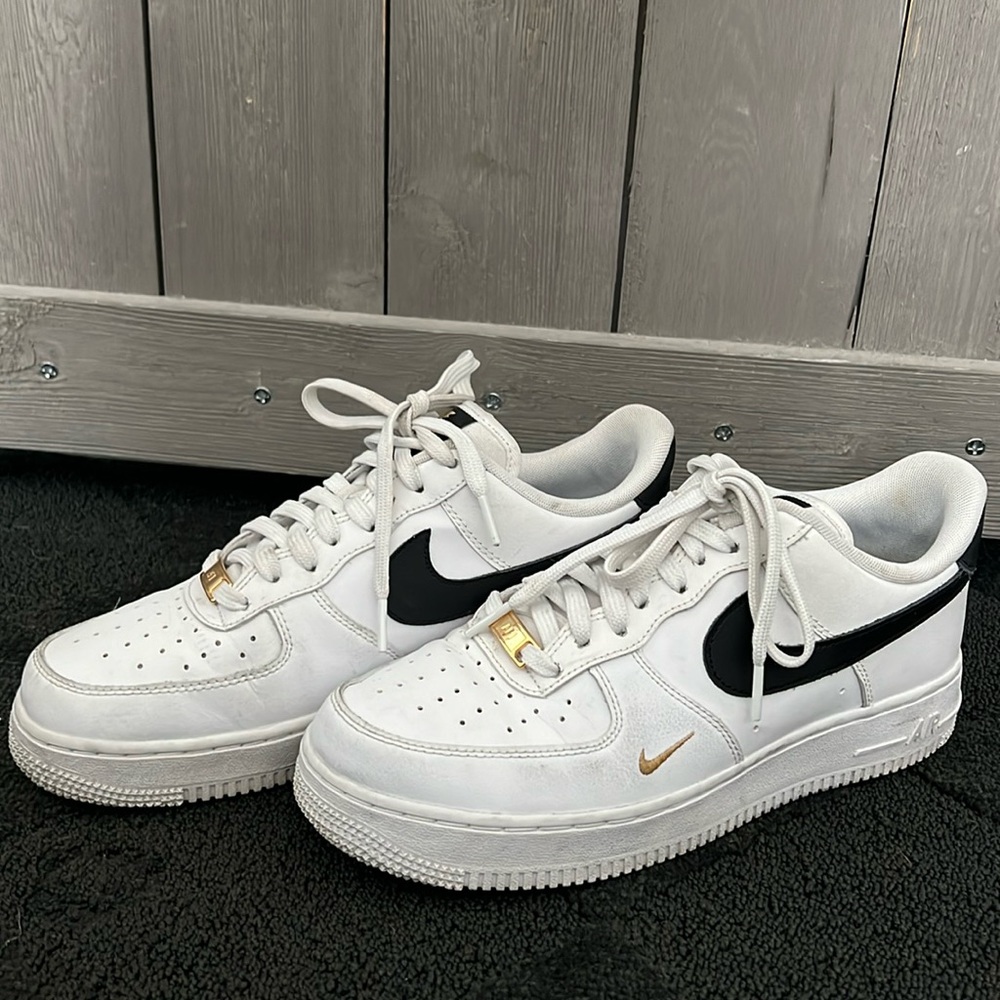 Nike Air Force One